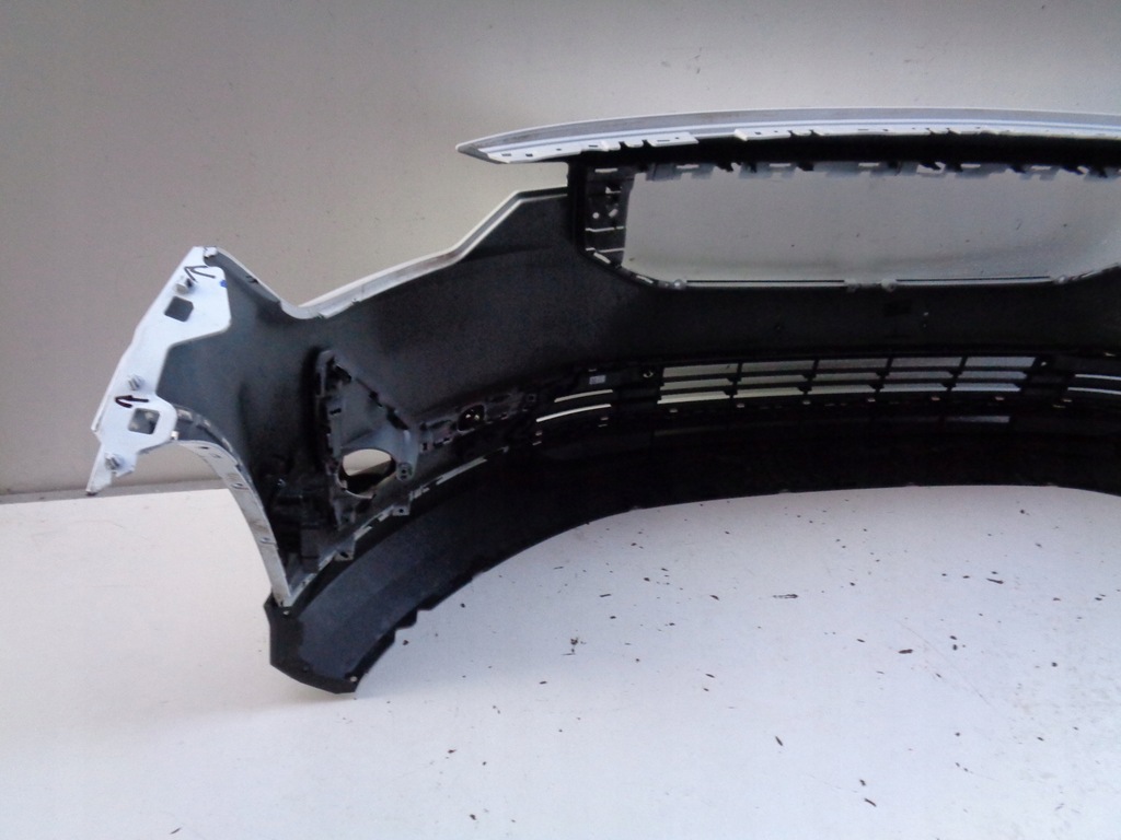 фото №8, Бампер передний volvo polestar 2 21- nr 44897