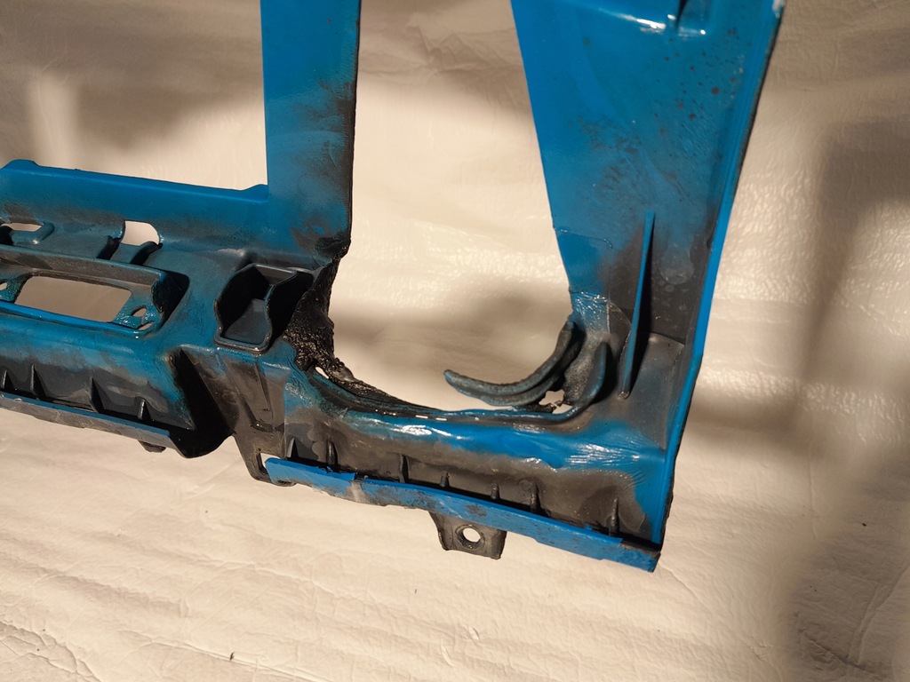 фото №7, Audi a3 s3 8y sedan бампер задняя задний lv5c s-line