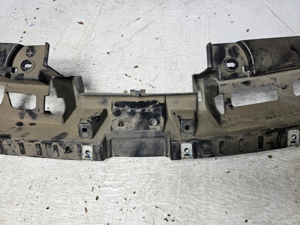 фото №9, Jeep compass 17- усилитель поперечина передний 68258700ad usa