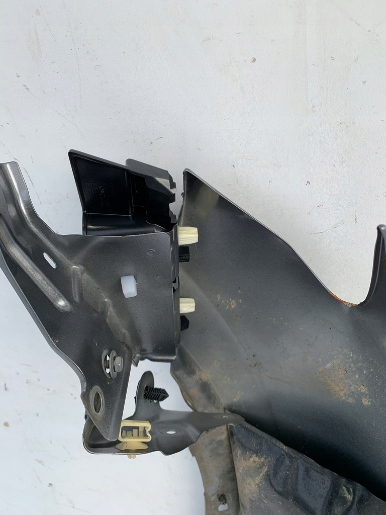 фото №15, Renault arkana правий крила перед