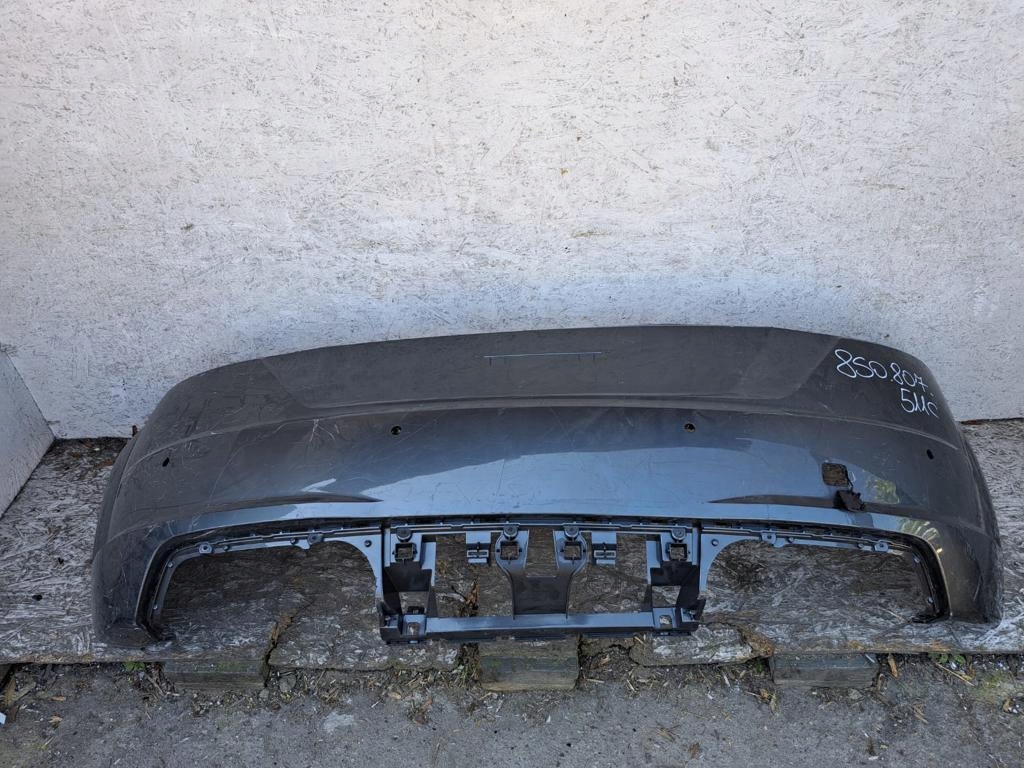 Audi tt 2017-23 rok 8s0807511c бампер задня Ціна