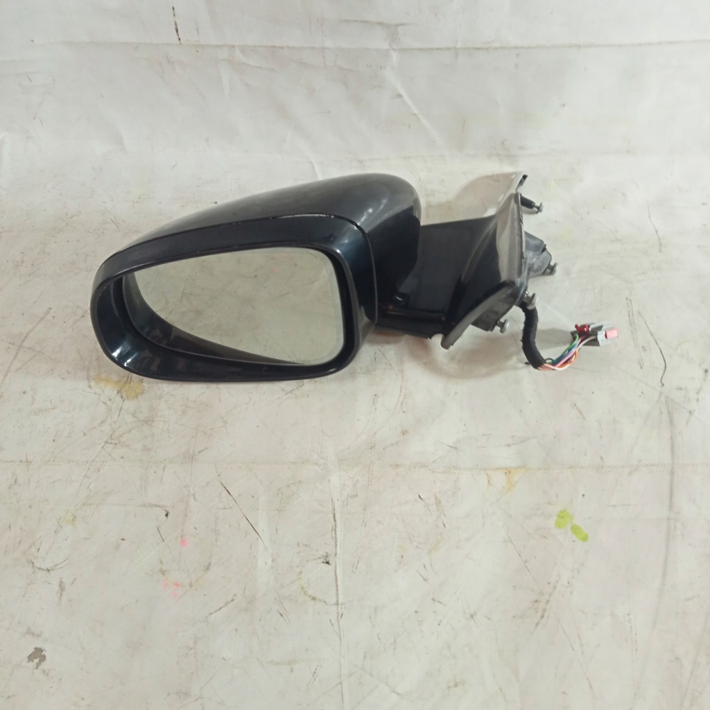 фото №1, Jaguar xf 11- зеркало левая 16pin x250my2011