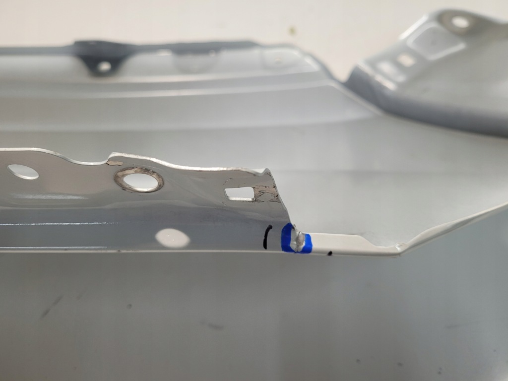 фото №8, Toyota rav4 крыло перед передний правый 2018