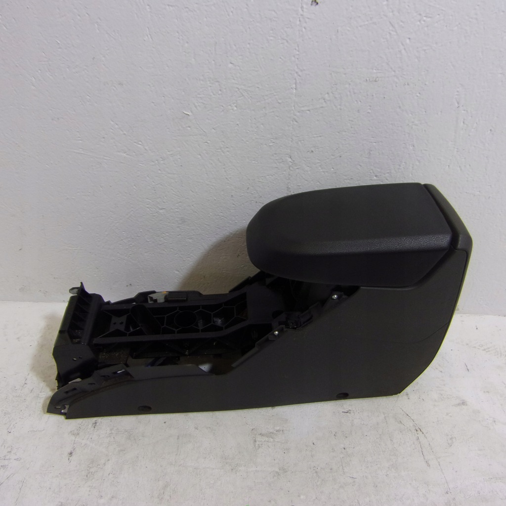 фото №1, Тунель середній ford c-max 7m51-r045m62-adw