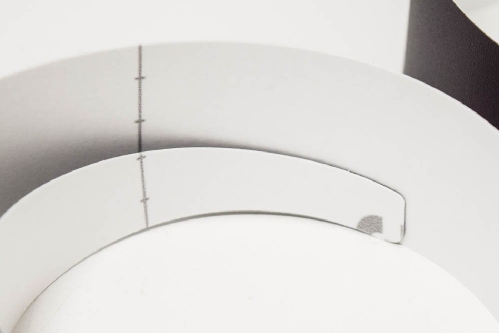 фото №5, Bmw x5 e70 левый порог боковой лента защитная лак nowa оригинальная 5177803