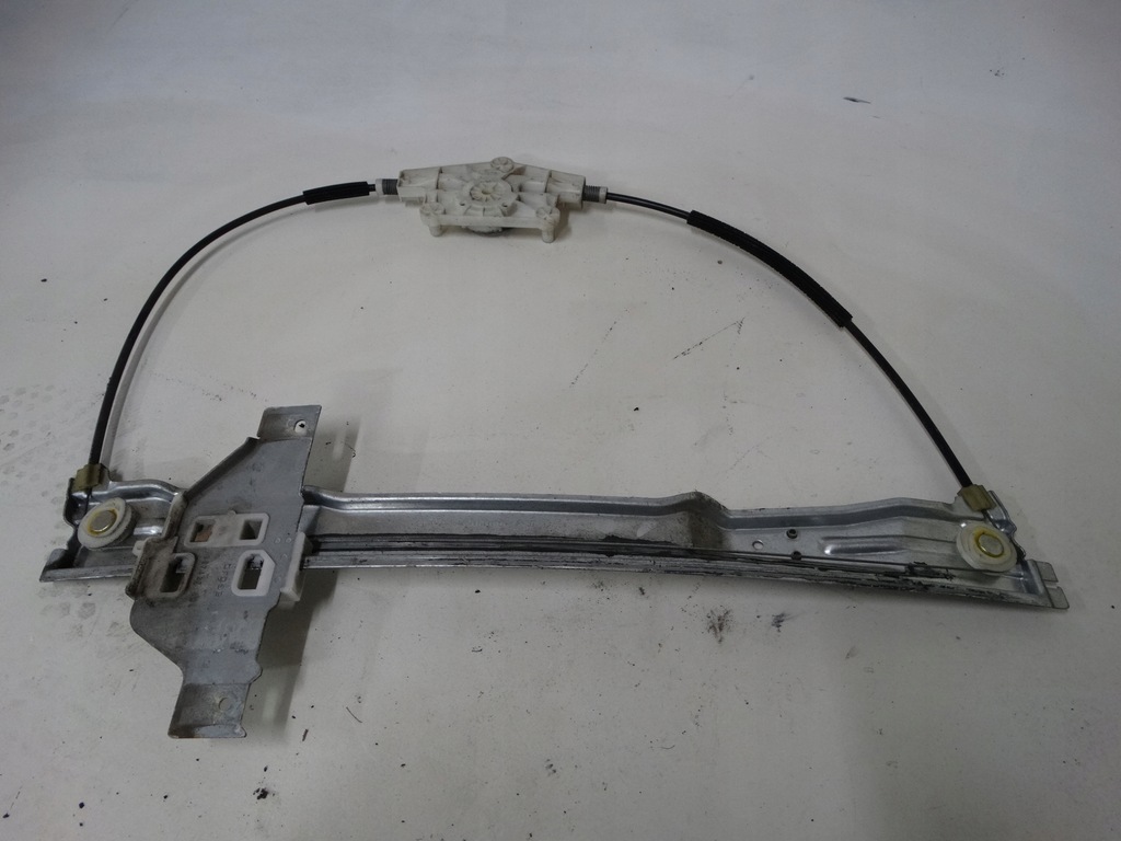 фото №7, Подъемник окон citroen c4 coupe левый перед