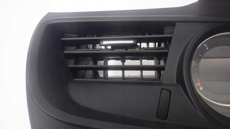 фото №4, Счетчик рамка защита citroen c5 iii 9682386677