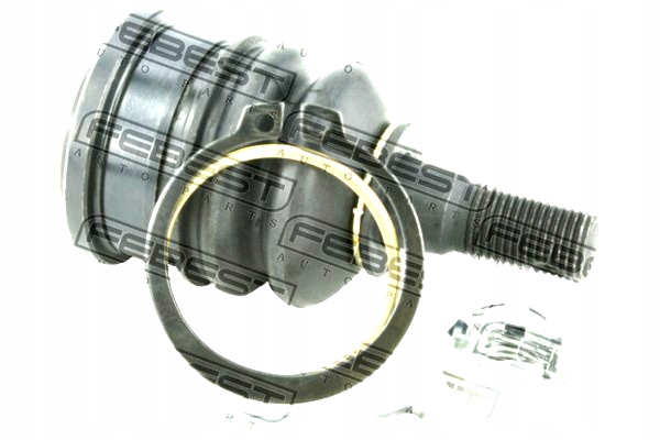 фото №1, Febest шарнир шаровой рычаг передний нижний geely mk mk cross