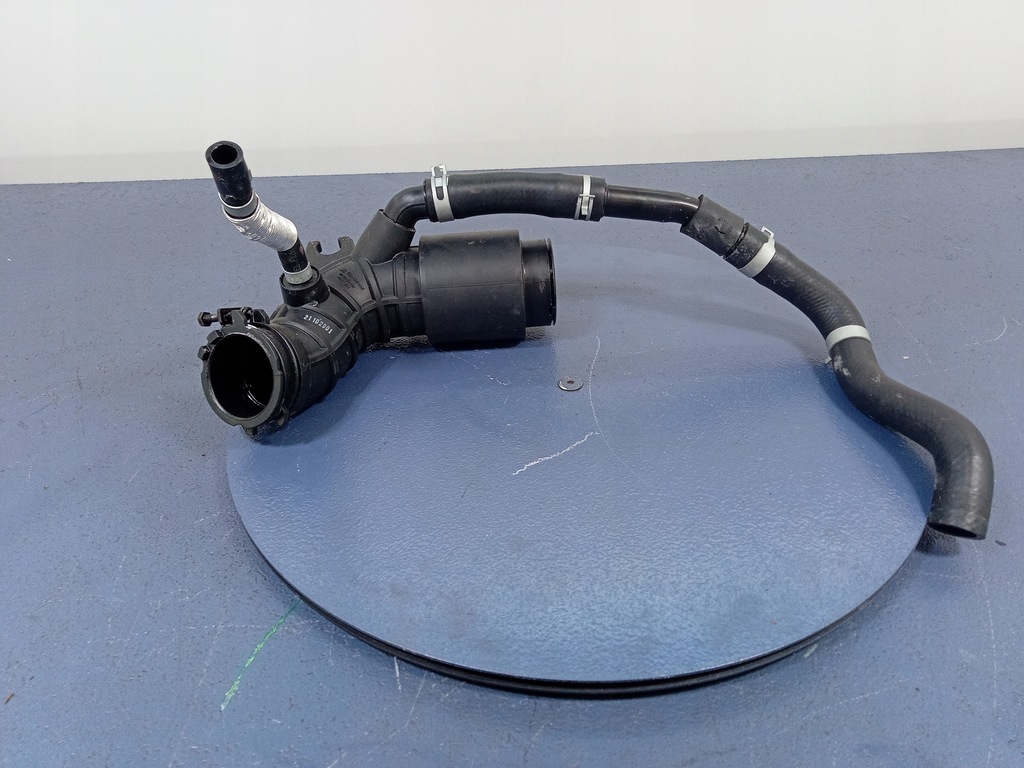 фото №1, Kia ceed iii 1.0 t-gdi труба шланг повітря