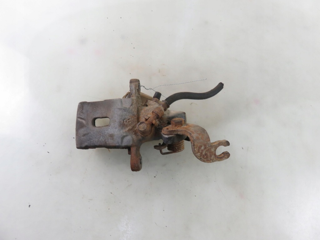 фото №1, Супорт правий задня hyundai coupe ii 2.0