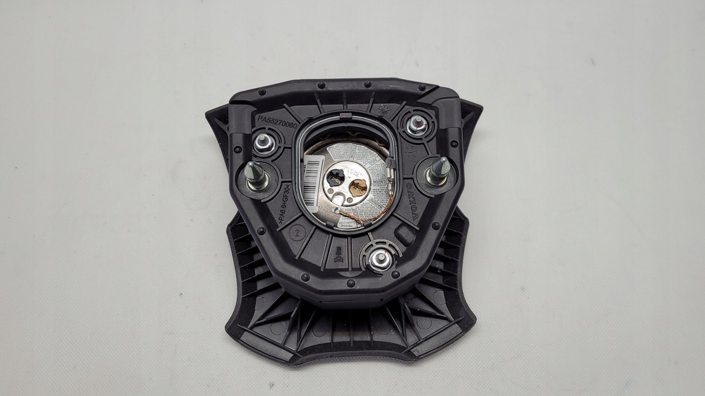 фото №6, Подушка безопасности водителя левый volvo xc70 v70 s80 xc70