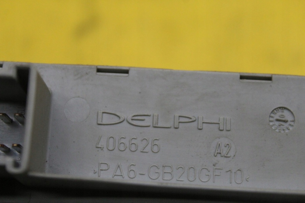 фото №15, Коробка модуль bsi 51735169 46552681 1.9 jtd doblo