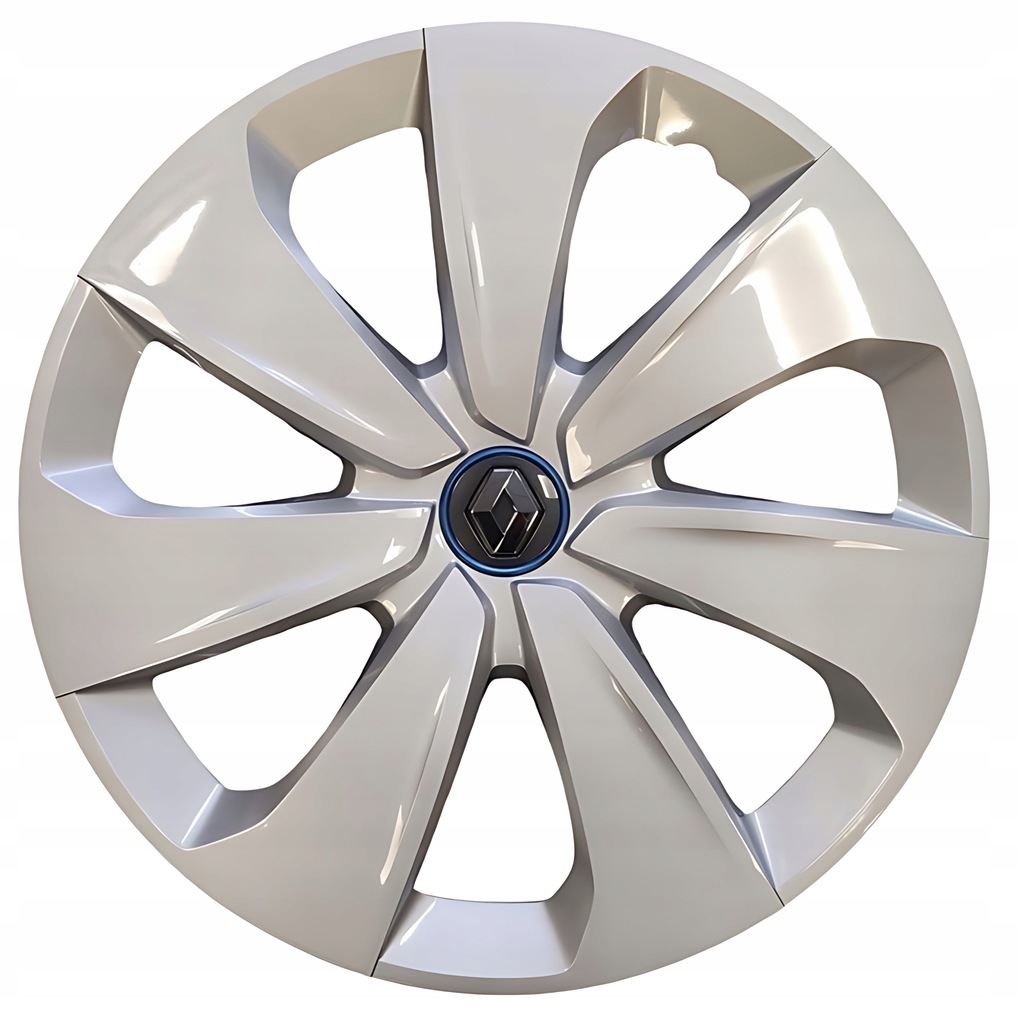 фото №1, Ковпак 15'' selective диск сталевий оригінал renault zoe ii оригінальний номер 403152180r