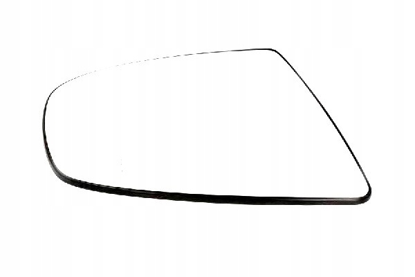 фото №2, Скло дзеркало blic +gratisy