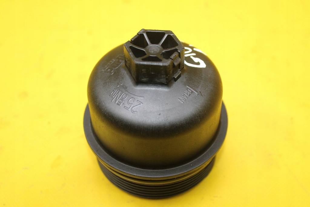 фото №1, Гайка фильтра масла giulietta 1.4 t