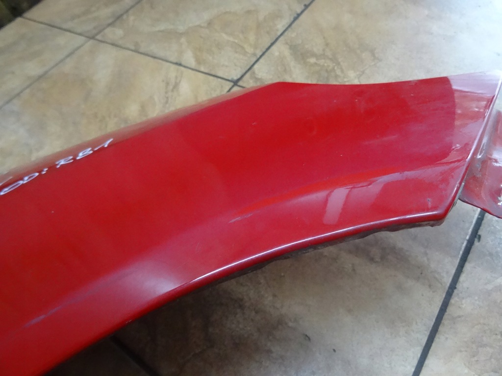 фото №6, Honda jazz 1.2b 05' крила правий r81