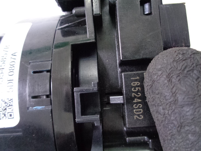 фото №9, Переключатель комбинированный renault kadjar 2015-