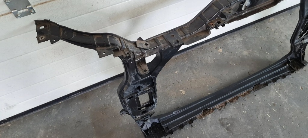 фото №9, Q5 8r pas передній підсилювач передній org 8r0805594c