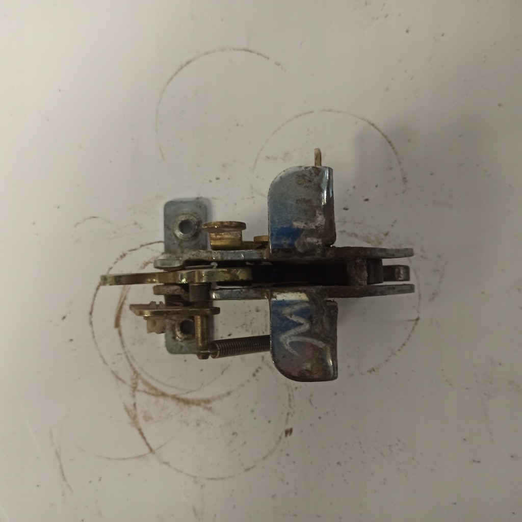 фото №1, Mercedes w638 vito замок крышки задняя a6387430335