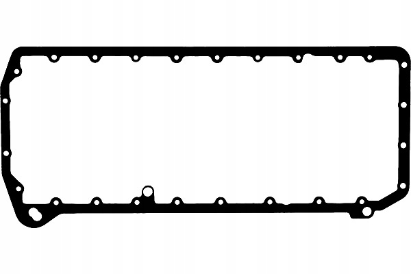 Купить Victor reinz 71-37408-00 прокладка, поддон масляная