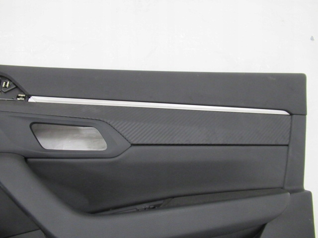 фото №5, Peugeot 508 ii обшивка двері праве передні