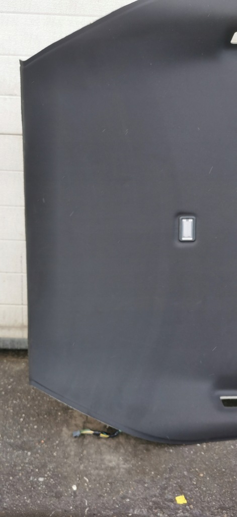 фото №13, Opel insignia a opc панорама стеля комплектна czarna