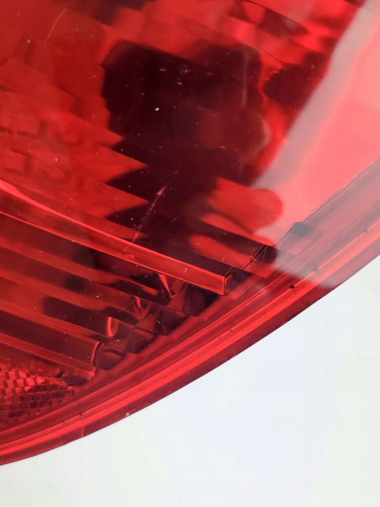 Audi a6 c6 фара світлодіодна led правий w крила універсал avant 4f9945096h 15r Недорого