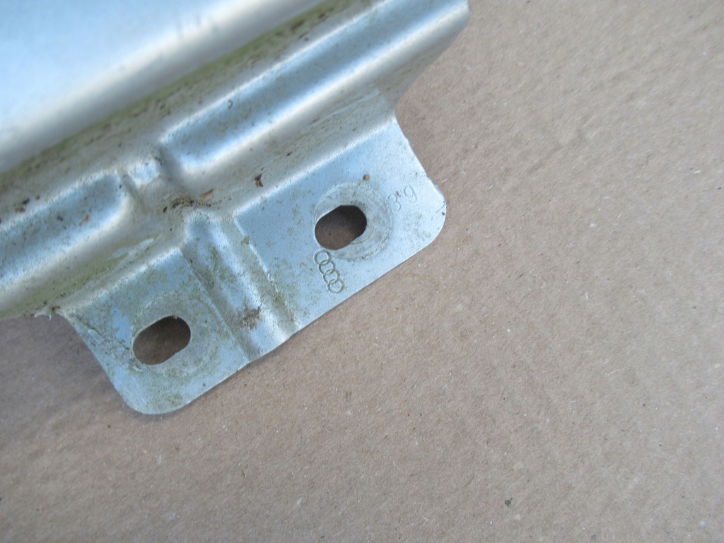 фото №8, Audi a8 d3 крила правий перед оригінал