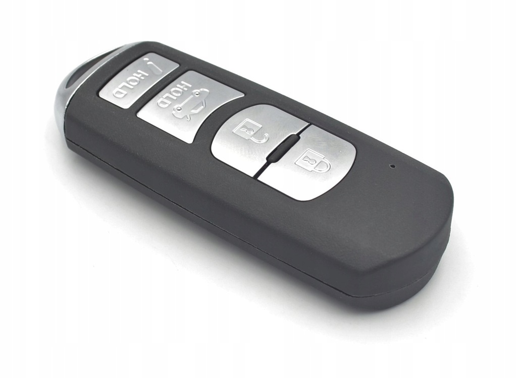 фото №5, Mazda 2 3 6 cx5 cx9 ключ pilot ske13d-01 usa