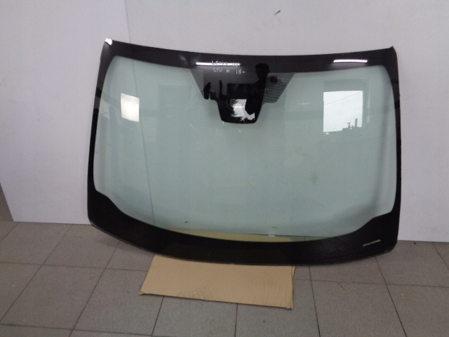 фото №4, Скло лобове перед lexus ux 250h 2018-