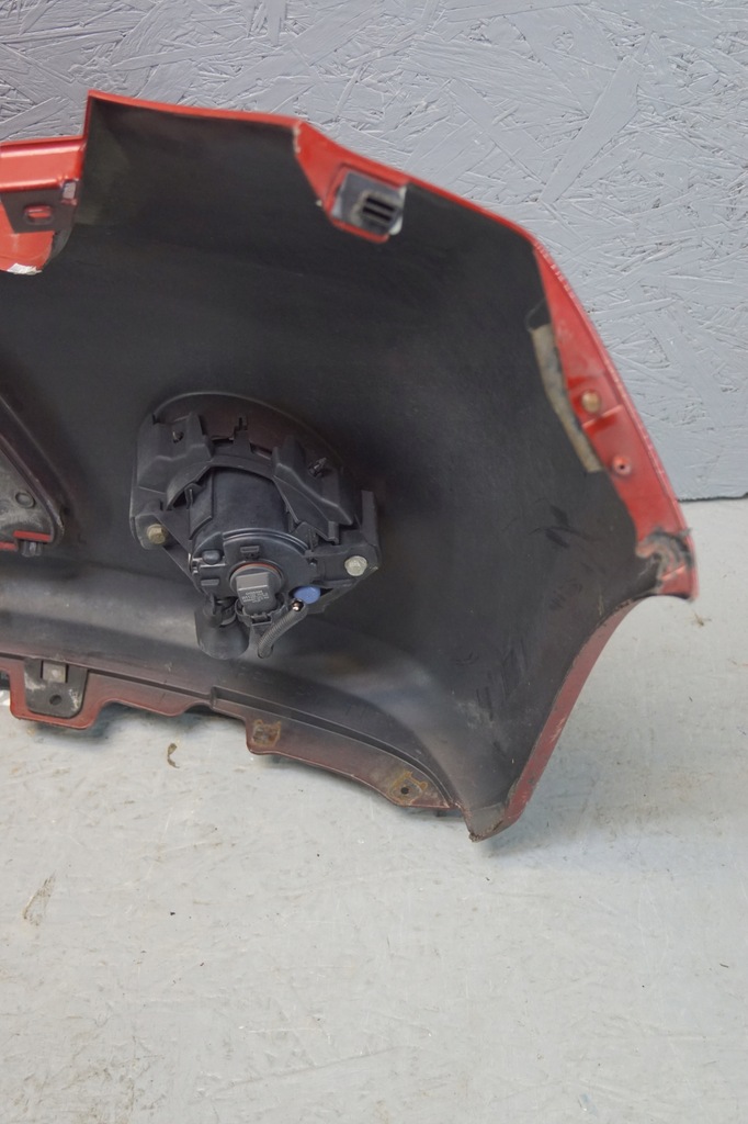 фото №15, Бампер перед nissan micra k12 cabrio