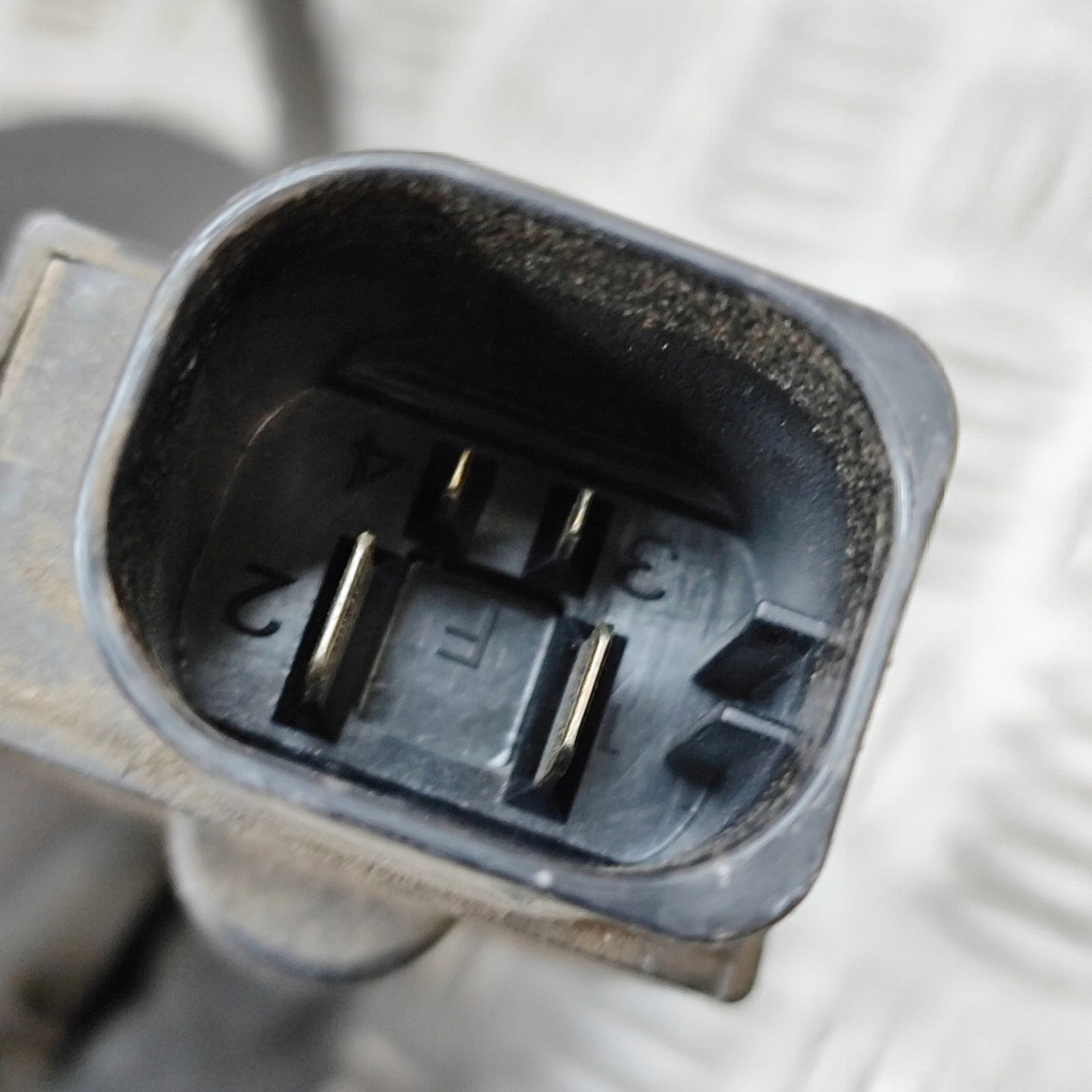 фото №6, Bmw x3 g01 2019 крыльчатка вентилятора