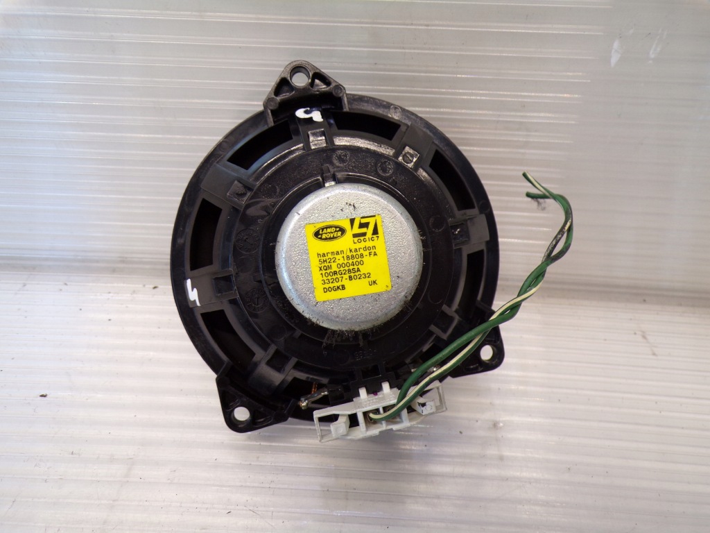фото №11, Динамік land rover discovery iii harman kardon 5h22-18808-fa xqm000400