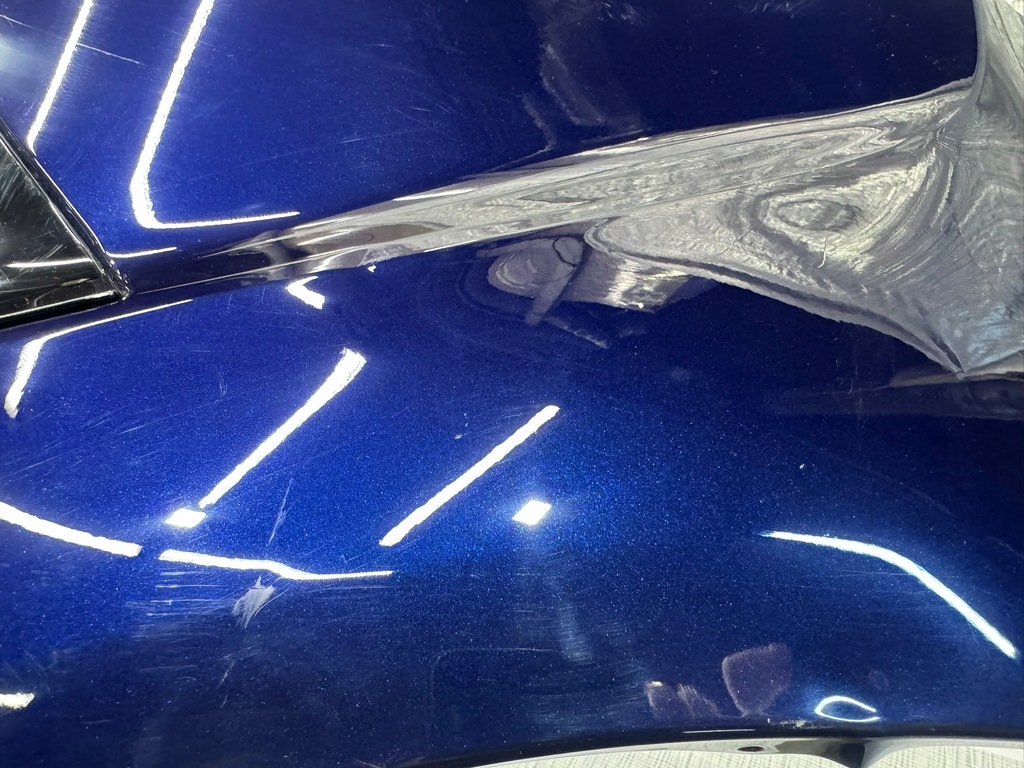 фото №10, Крила лівий bmw m3 g80 mpower