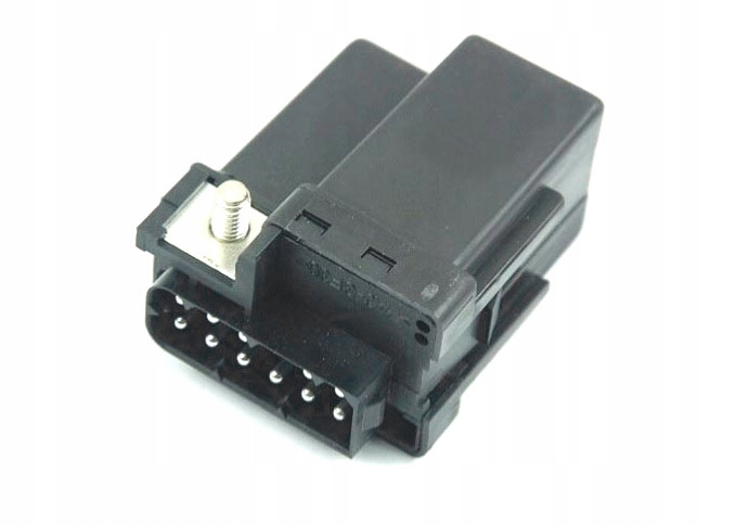 фото №12, Реле свеча накаливания bmw оригинальный номер 12212246919