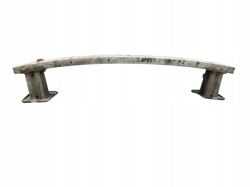 фото №1, Усилитель балка бампера перед renault trafic iii vivaro talento 14-19