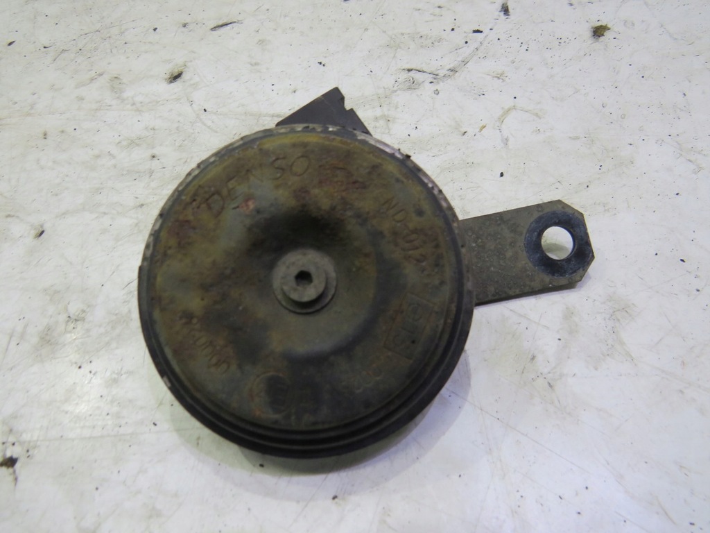 фото №1, Клаксон сигнал vitara iii 15-