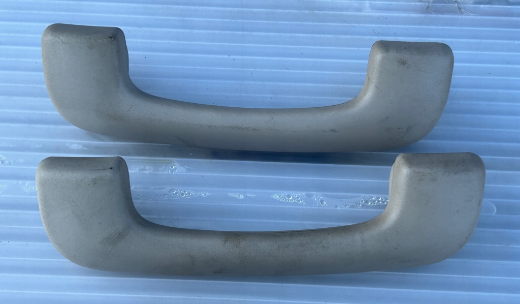 фото №3, Ручки тримачі стельовий lancia thema ii 11- комплект