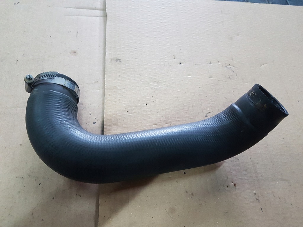 фото №1, Citroen c5 iii труба шланг wąż повітря 1.6 hdi