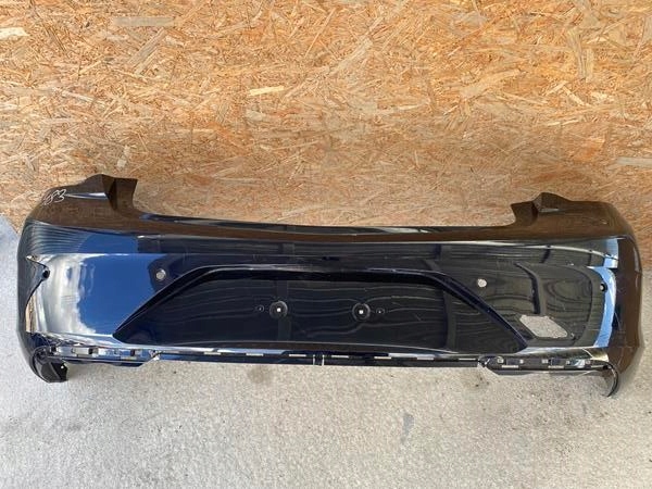 Купити Бампер задні задній opel insignia 2 2 b седан 17-