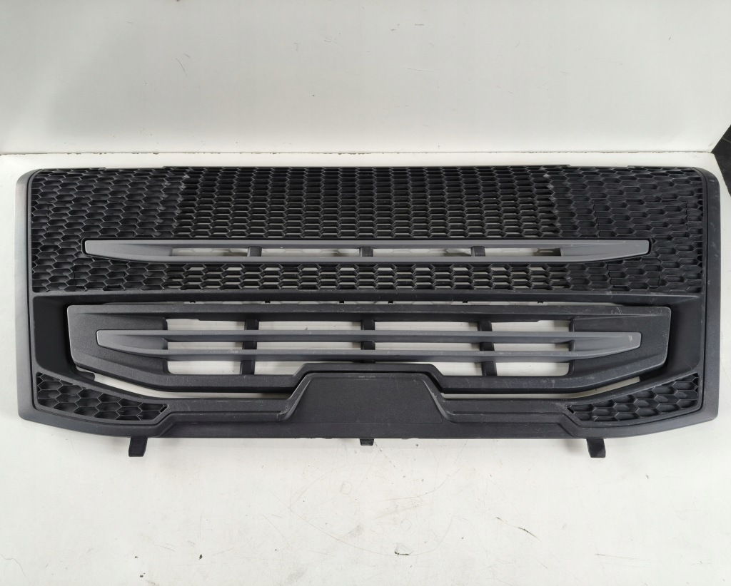 Купити Оригінальна решітка  нижня решітка радіатора капот volvo fm 5 fmx typ