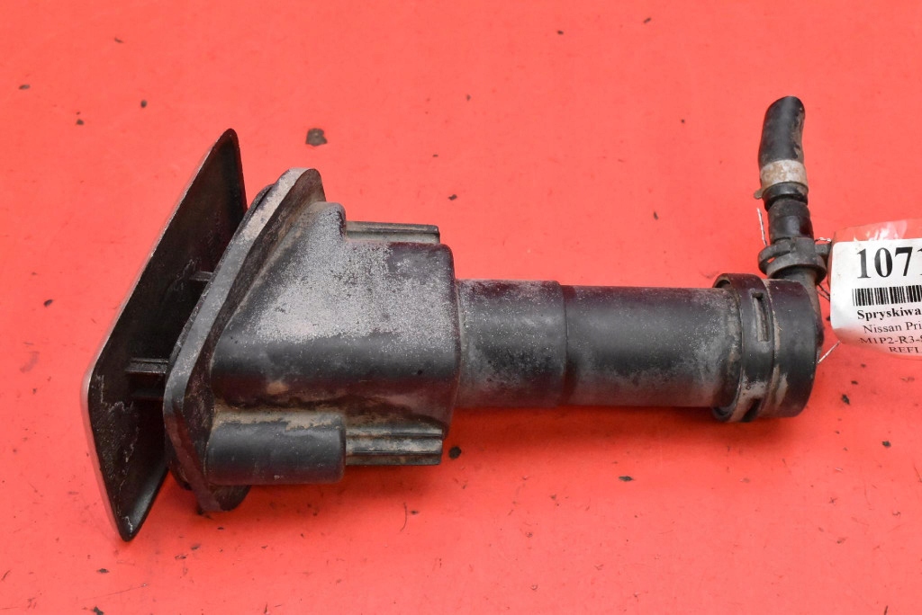 Купити Омивач фари правий сріблястий nissan primera 3 3 p12 01-08