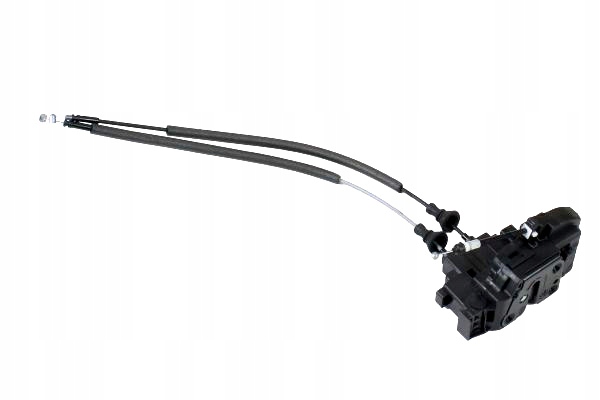 фото №2, Abakus 132-019-002 замок двері