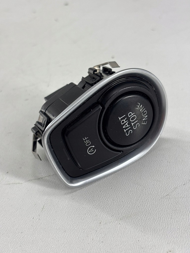 фото №1, Bmw 4 f32 f33 2017 кнопка запалювання запуск / стоп