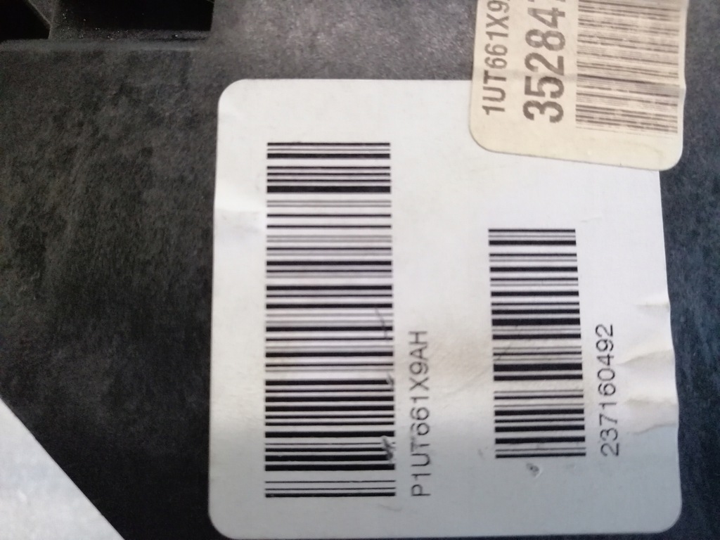 фото №6, Jeep cherokee домкрат вибірник передач