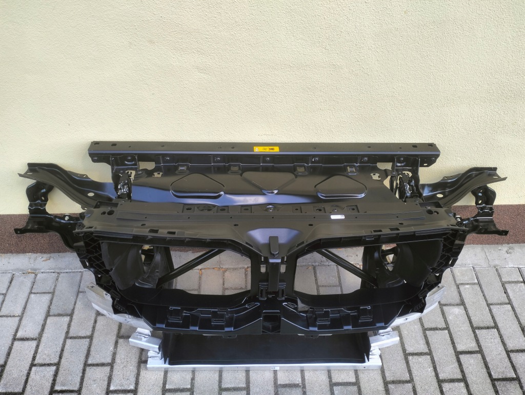 фото №4, Pas передній підсилювач bmw xm g09