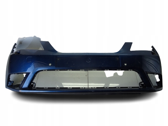 фото №1, Seat leon iii 12-17 бампер перед оригінал