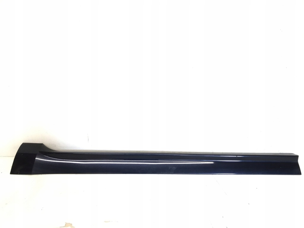 фото №1, Sharan alhambra молдинг двері задня ліва 7n0854949h