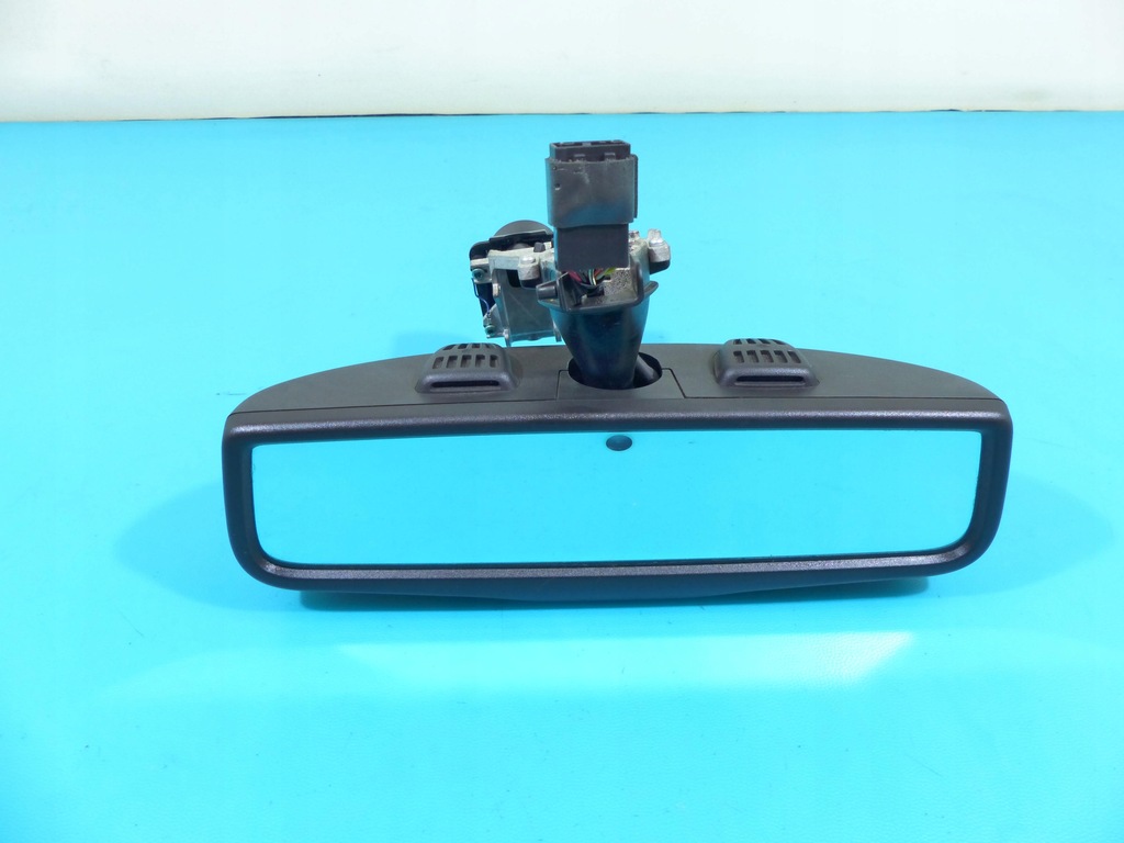 фото №2, Зеркало внутреннее maserati ghibli iii 13-17