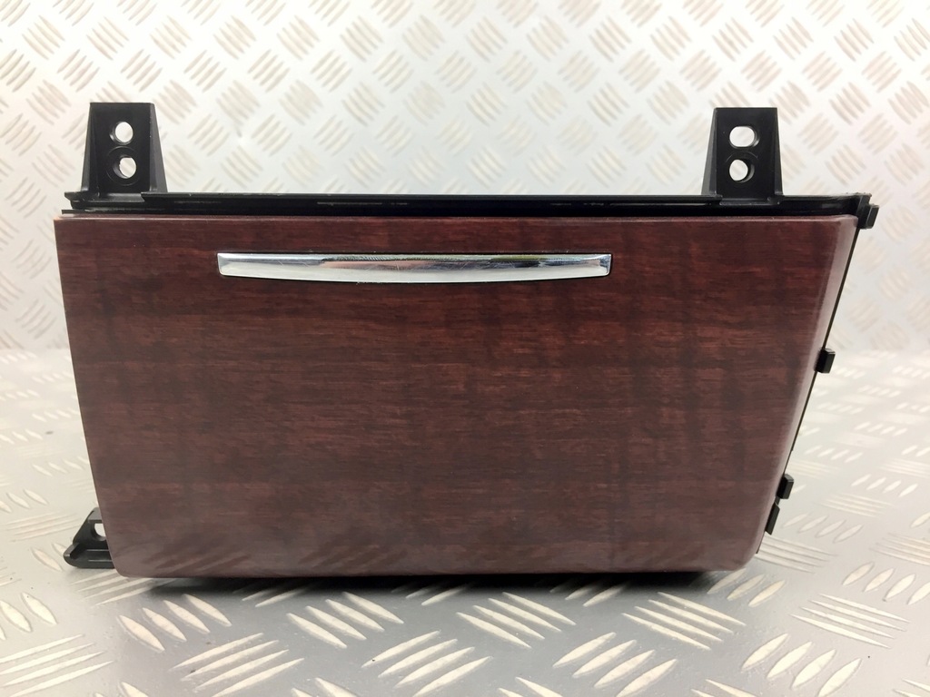 фото №5, Бардачок кронштейн na кружки dekor toyota sienna 2011-